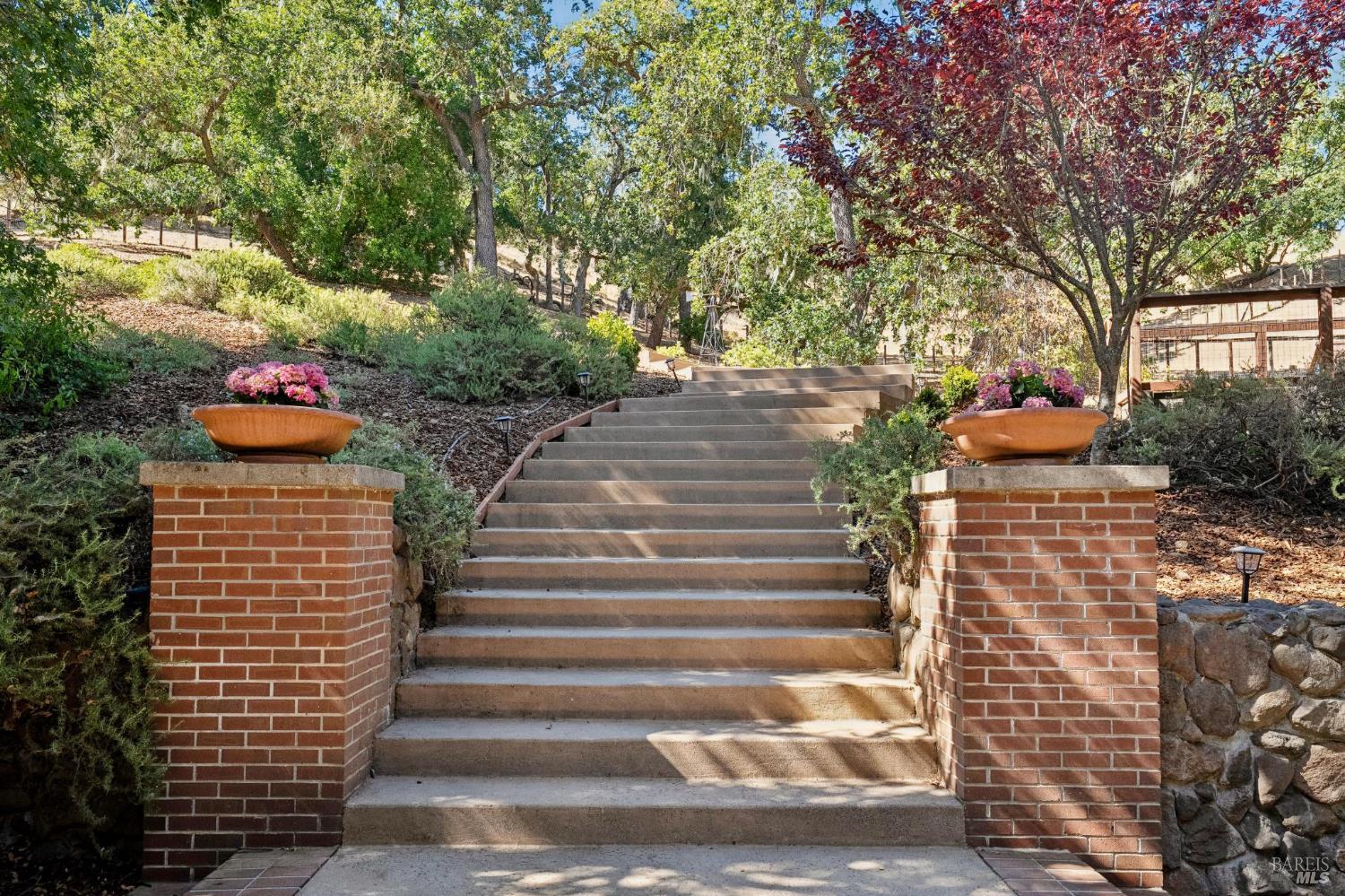 30 Oak Shade Lane Novato CA 94945