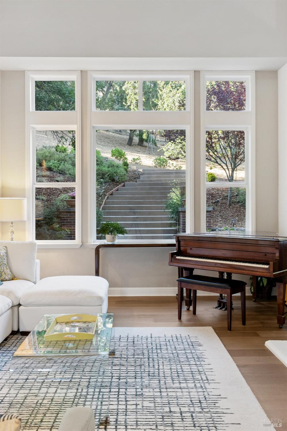 30 Oak Shade Lane Novato CA 94945