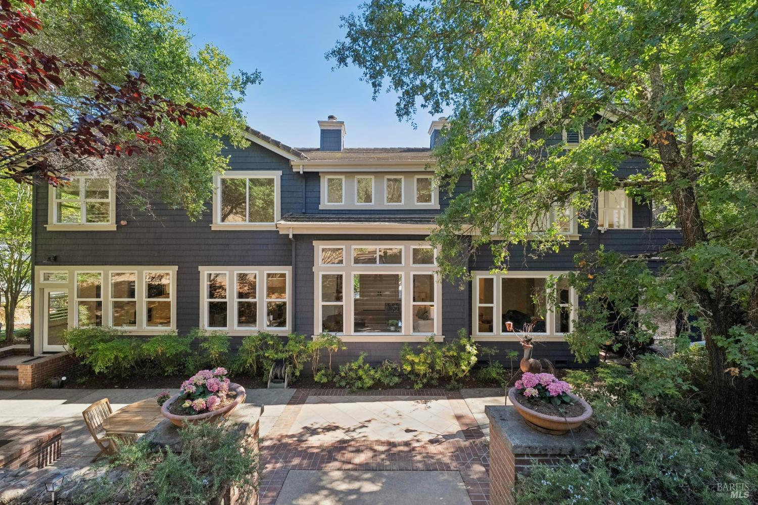 30 Oak Shade Lane Novato CA 94945