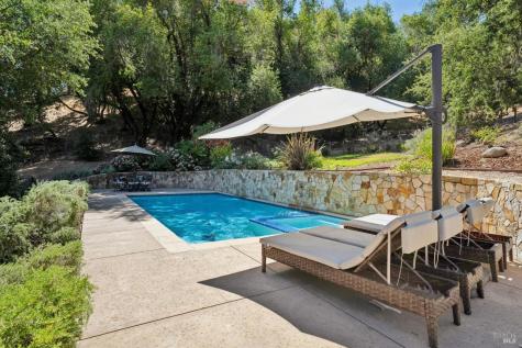 30 Oak Shade Lane Novato CA 94945