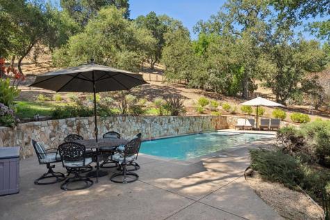 30 Oak Shade Lane Novato CA 94945