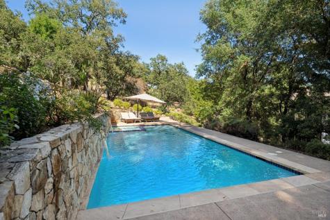 30 Oak Shade Lane Novato CA 94945