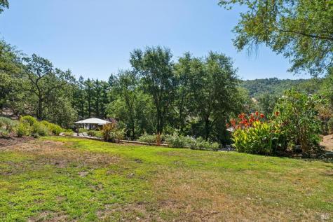 30 Oak Shade Lane Novato CA 94945