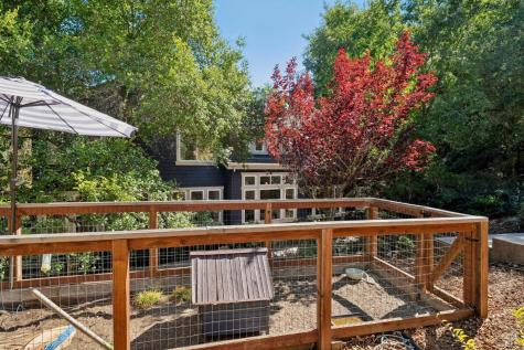 30 Oak Shade Lane Novato CA 94945