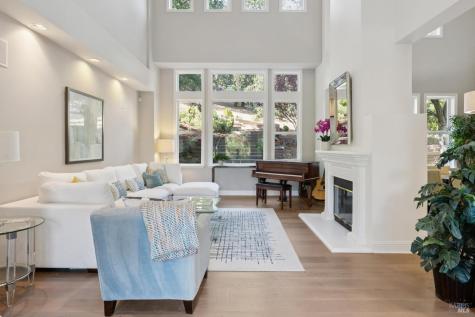 30 Oak Shade Lane Novato CA 94945
