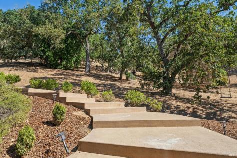 30 Oak Shade Lane Novato CA 94945
