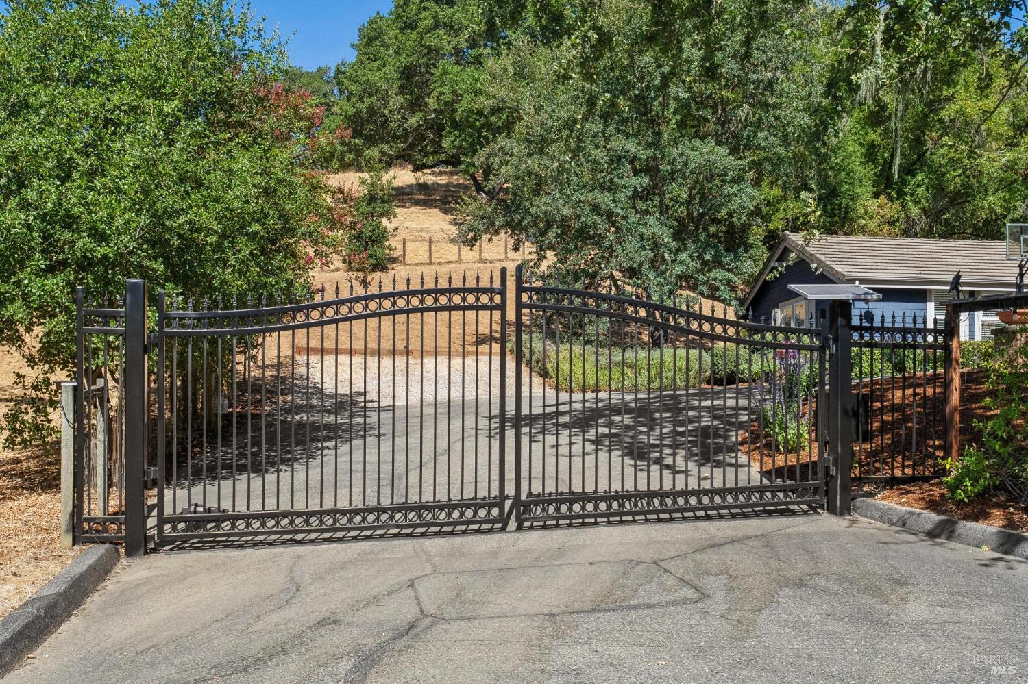 30 Oak Shade Lane Novato CA 94945