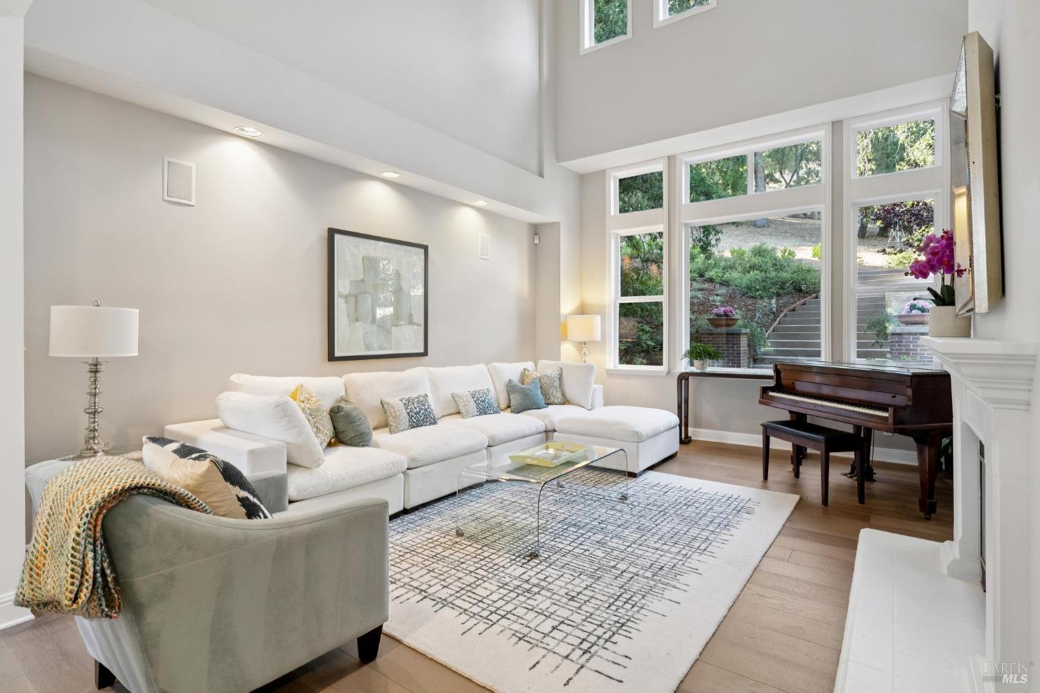 30 Oak Shade Lane Novato CA 94945