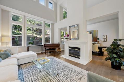 30 Oak Shade Lane Novato CA 94945