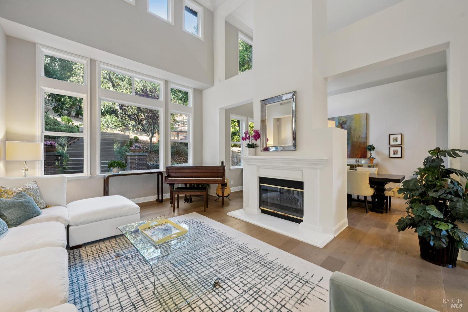 30 Oak Shade Lane Novato CA 94945