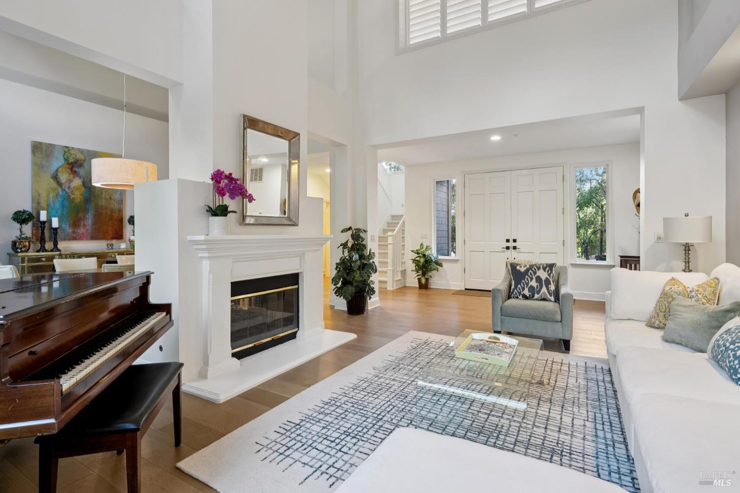 30 Oak Shade Lane Novato CA 94945