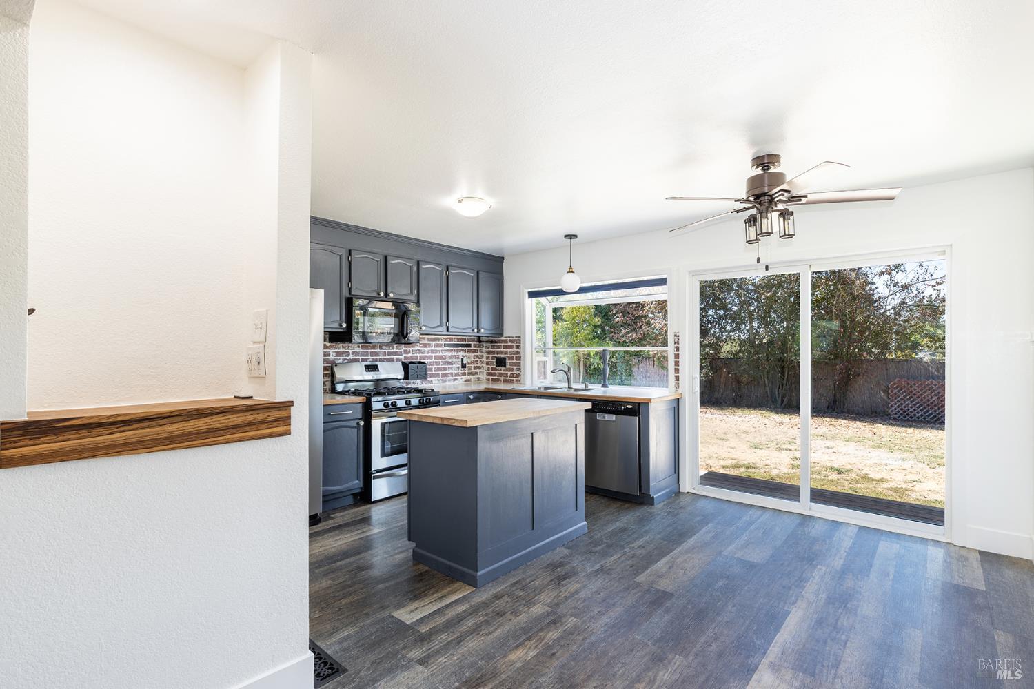 601 Saint Mary Drive Santa Rosa CA 95409