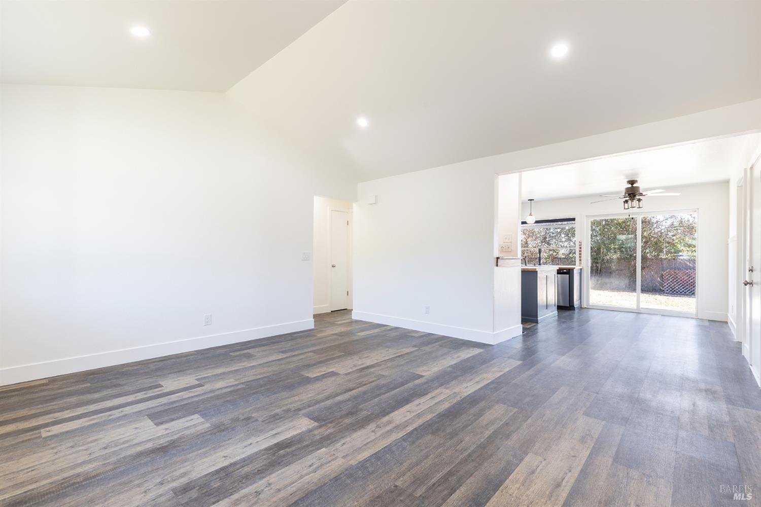 601 Saint Mary Drive Santa Rosa CA 95409