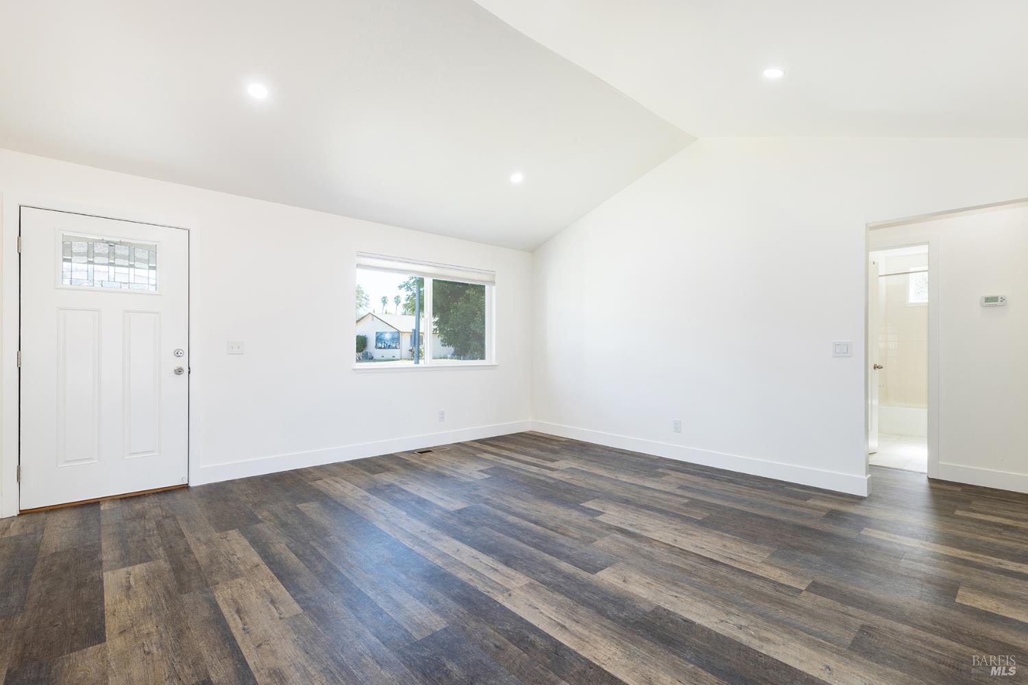 601 Saint Mary Drive Santa Rosa CA 95409