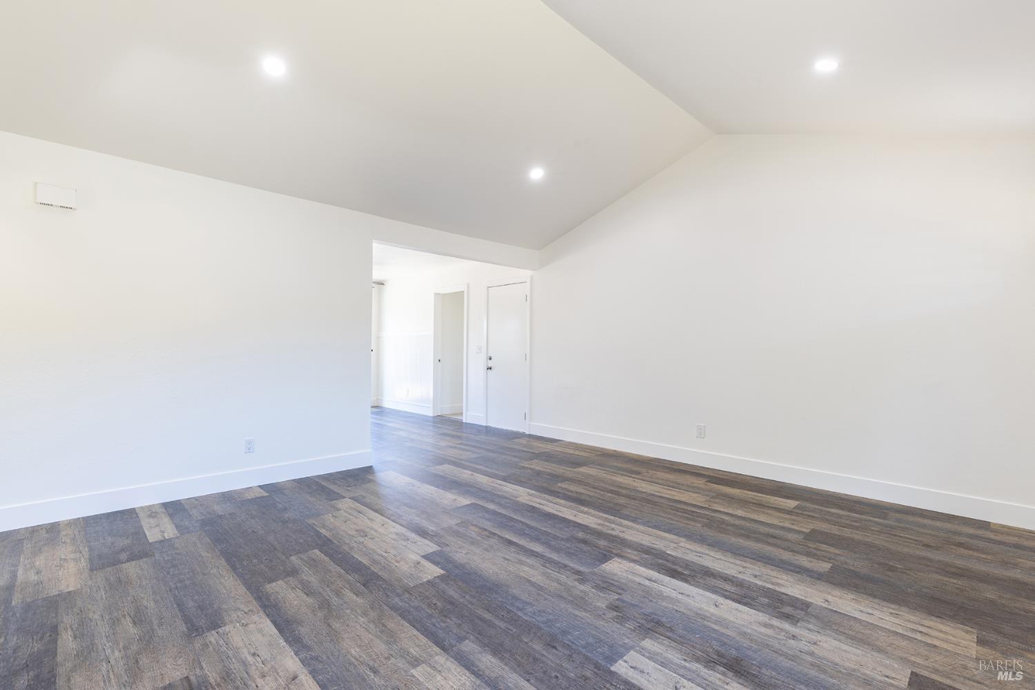 601 Saint Mary Drive Santa Rosa CA 95409
