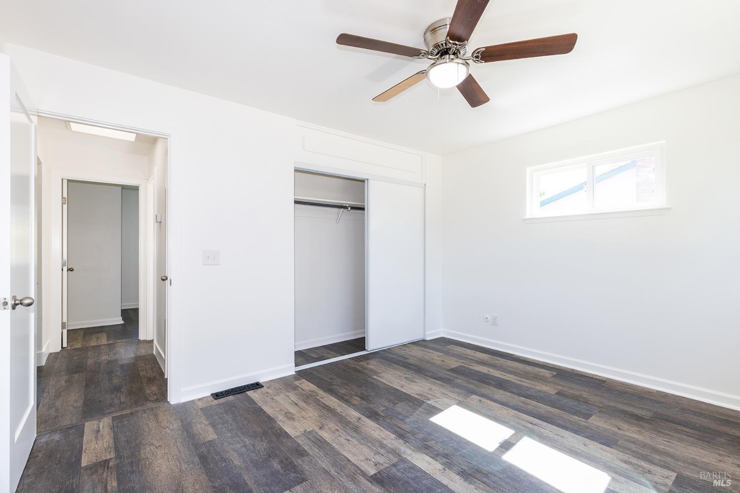 601 Saint Mary Drive Santa Rosa CA 95409