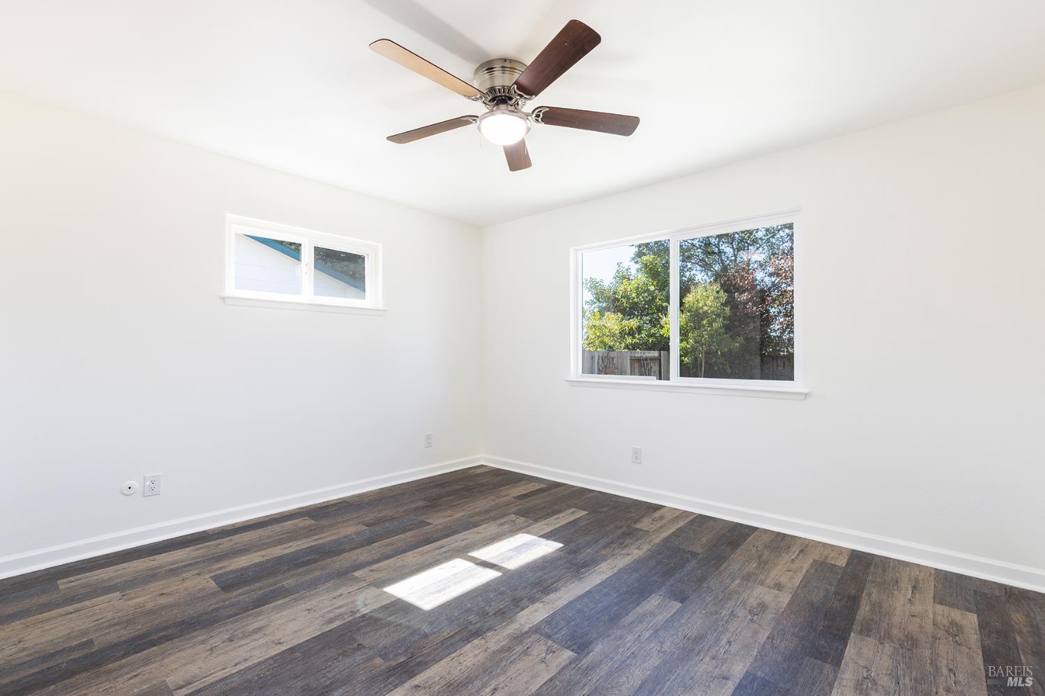 601 Saint Mary Drive Santa Rosa CA 95409