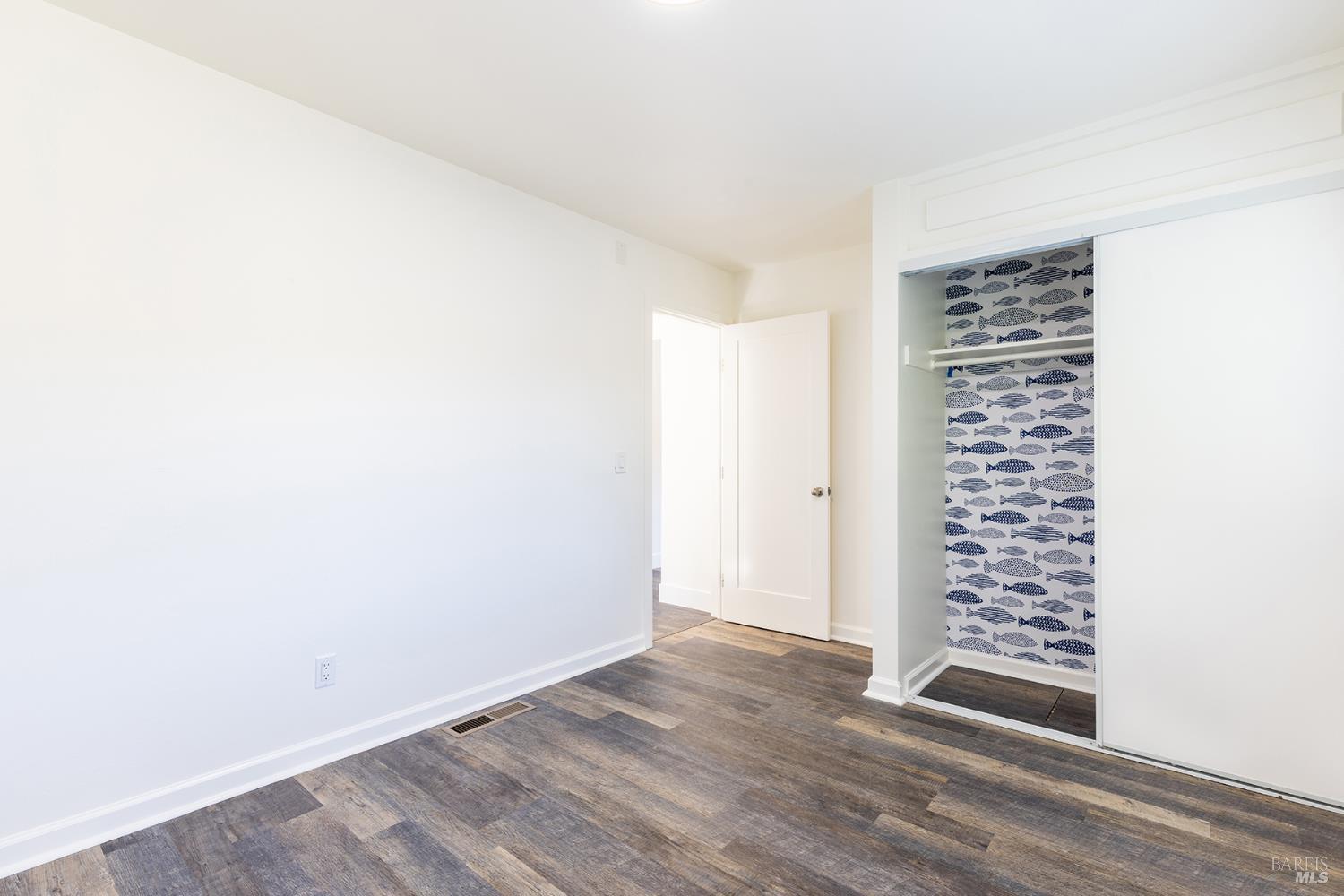 601 Saint Mary Drive Santa Rosa CA 95409