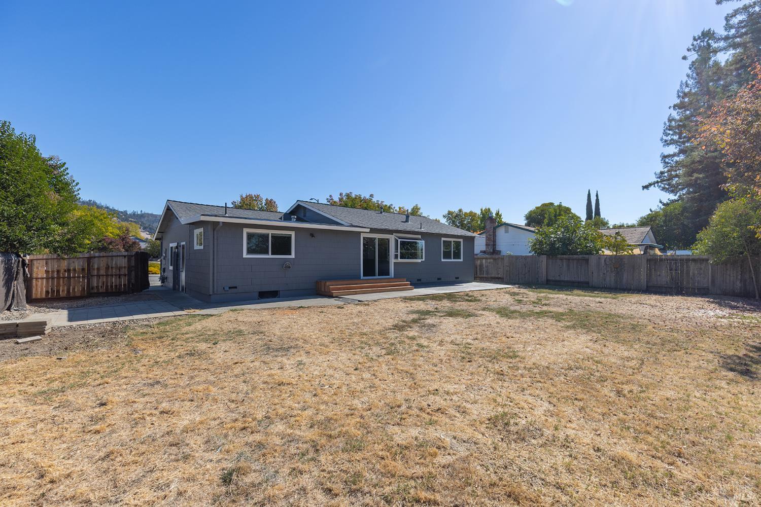 601 Saint Mary Drive Santa Rosa CA 95409