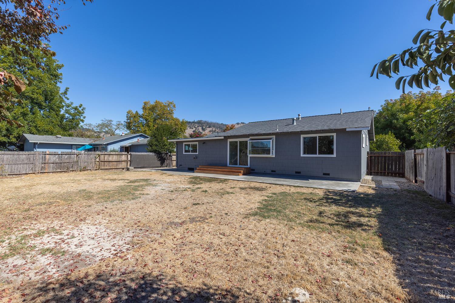 601 Saint Mary Drive Santa Rosa CA 95409
