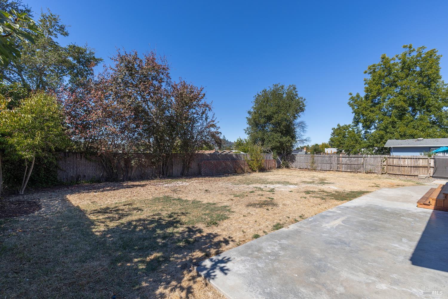 601 Saint Mary Drive Santa Rosa CA 95409