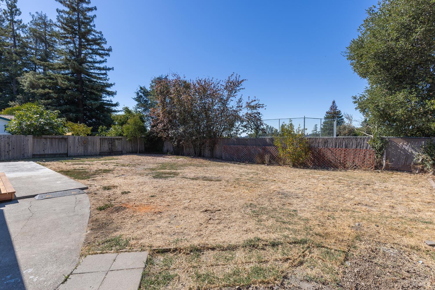 601 Saint Mary Drive Santa Rosa CA 95409