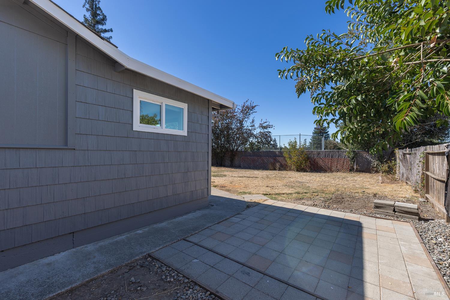 601 Saint Mary Drive Santa Rosa CA 95409