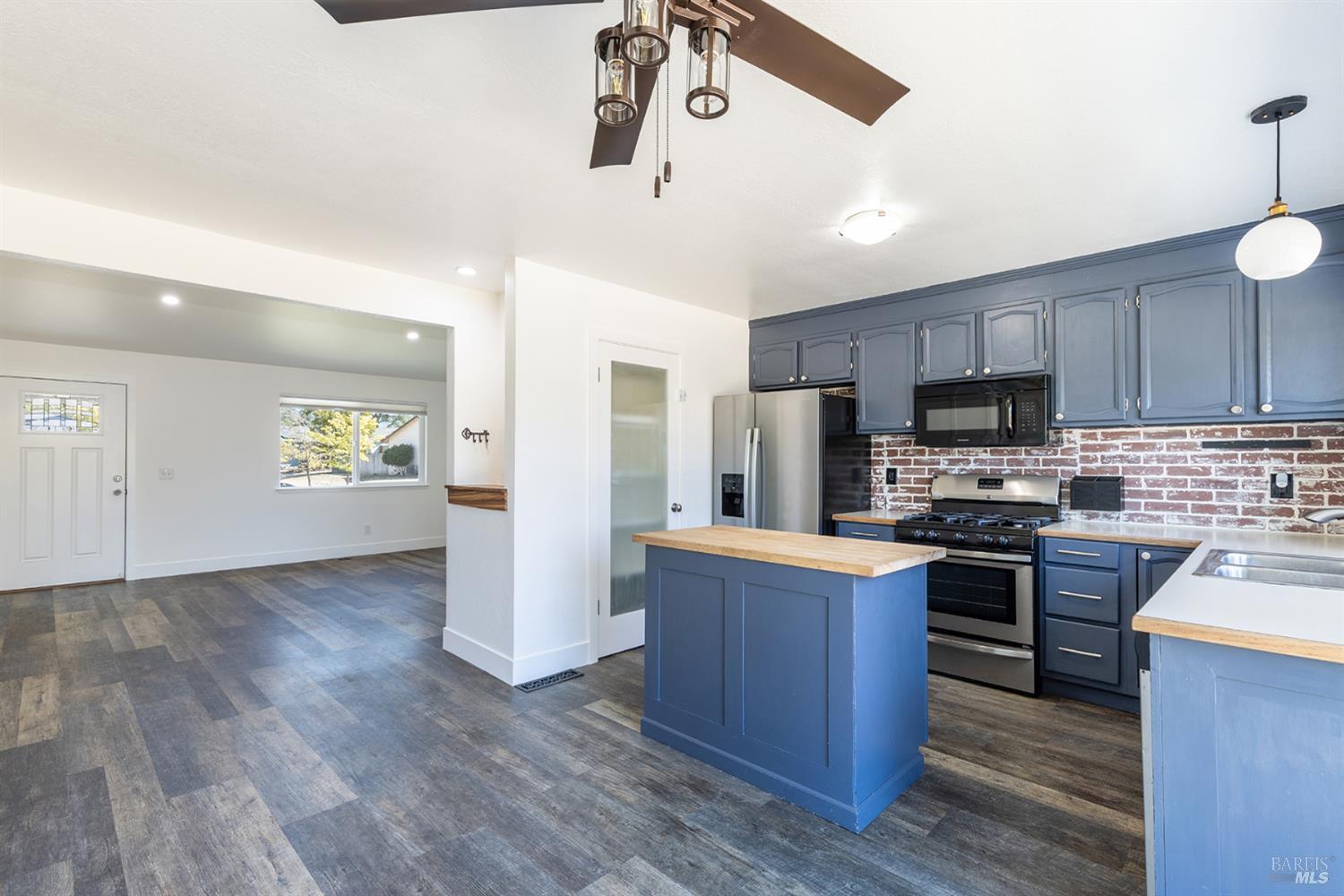 601 Saint Mary Drive Santa Rosa CA 95409