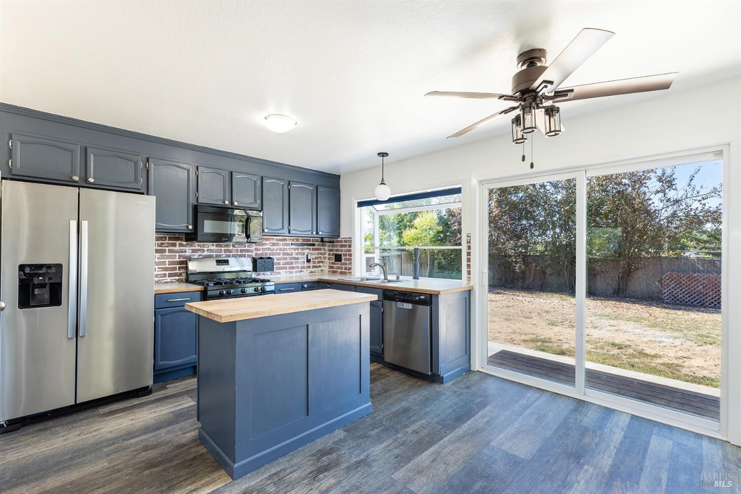 601 Saint Mary Drive Santa Rosa CA 95409