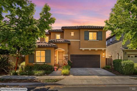 5533 Kennedy Place Rohnert Park CA 94928
