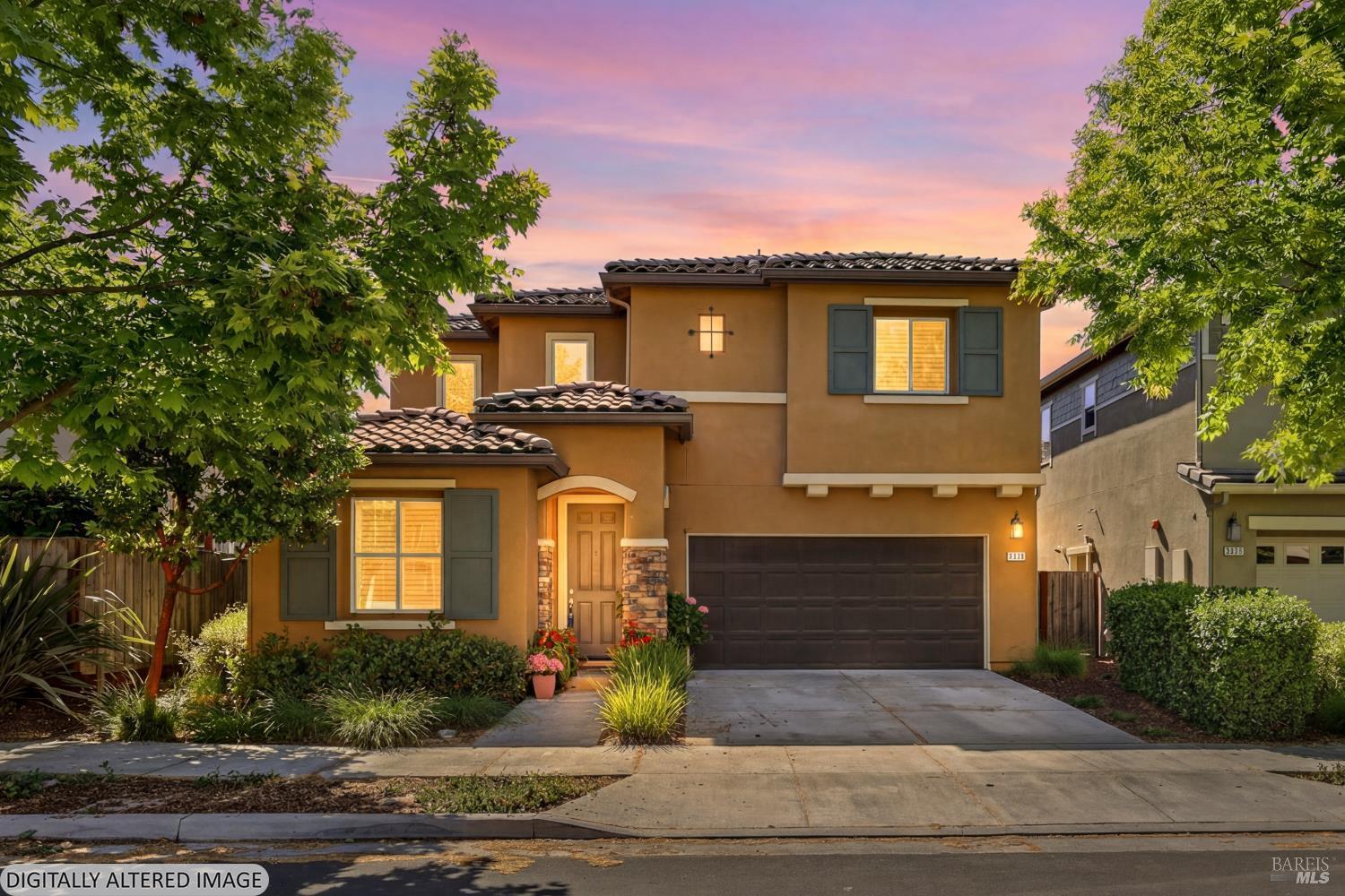 5533 Kennedy Place Rohnert Park CA 94928