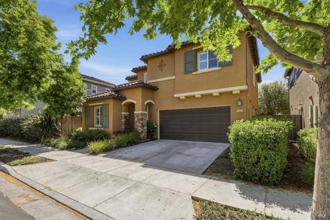 5533 Kennedy Place Rohnert Park CA 94928