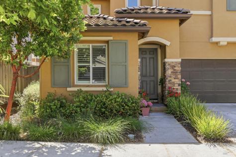 5533 Kennedy Place Rohnert Park CA 94928
