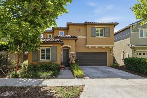 5533 Kennedy Place Rohnert Park CA 94928