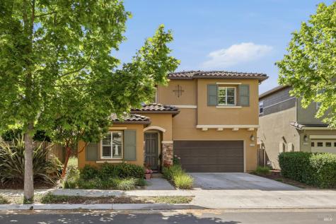 5533 Kennedy Place Rohnert Park CA 94928