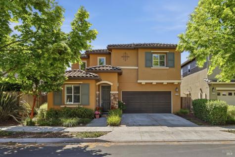 5533 Kennedy Place Rohnert Park CA 94928