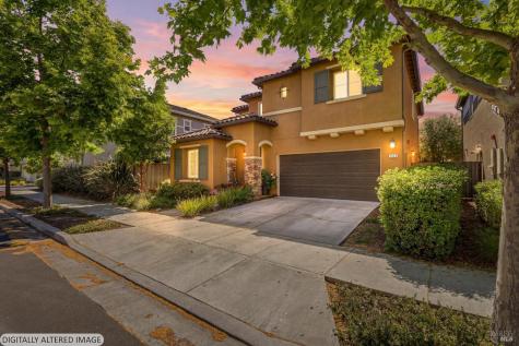 5533 Kennedy Place Rohnert Park CA 94928