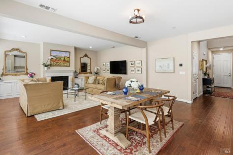 5533 Kennedy Place Rohnert Park CA 94928