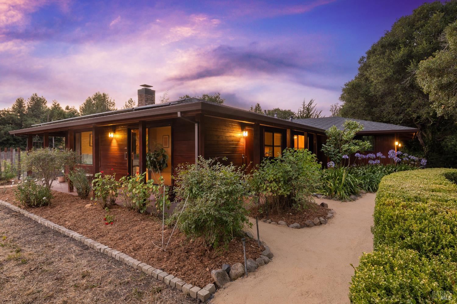 249 Orchard Lane Penngrove CA 94951