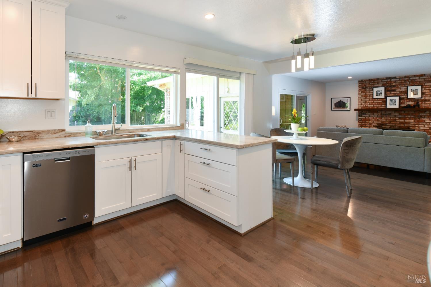 2991 Applewood Court Napa CA 94558