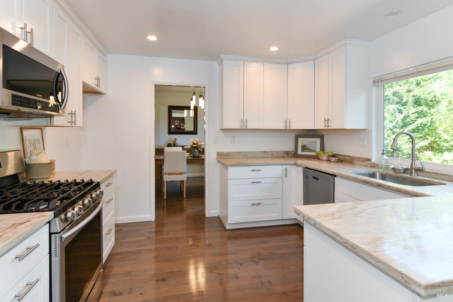 2991 Applewood Court Napa CA 94558