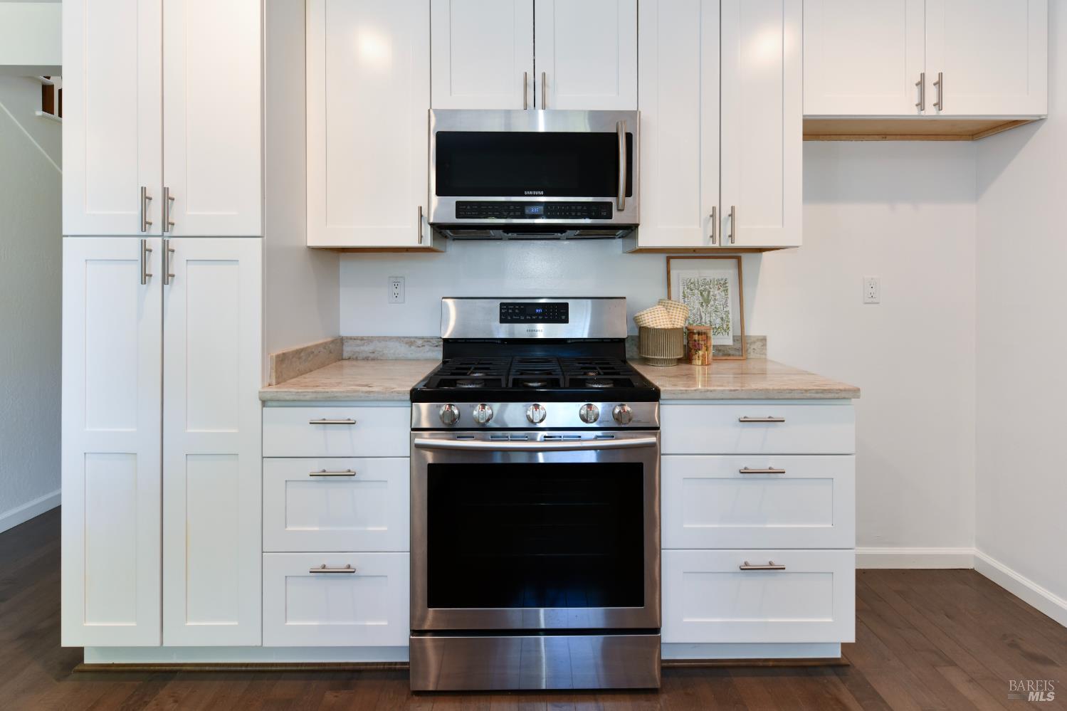 2991 Applewood Court Napa CA 94558