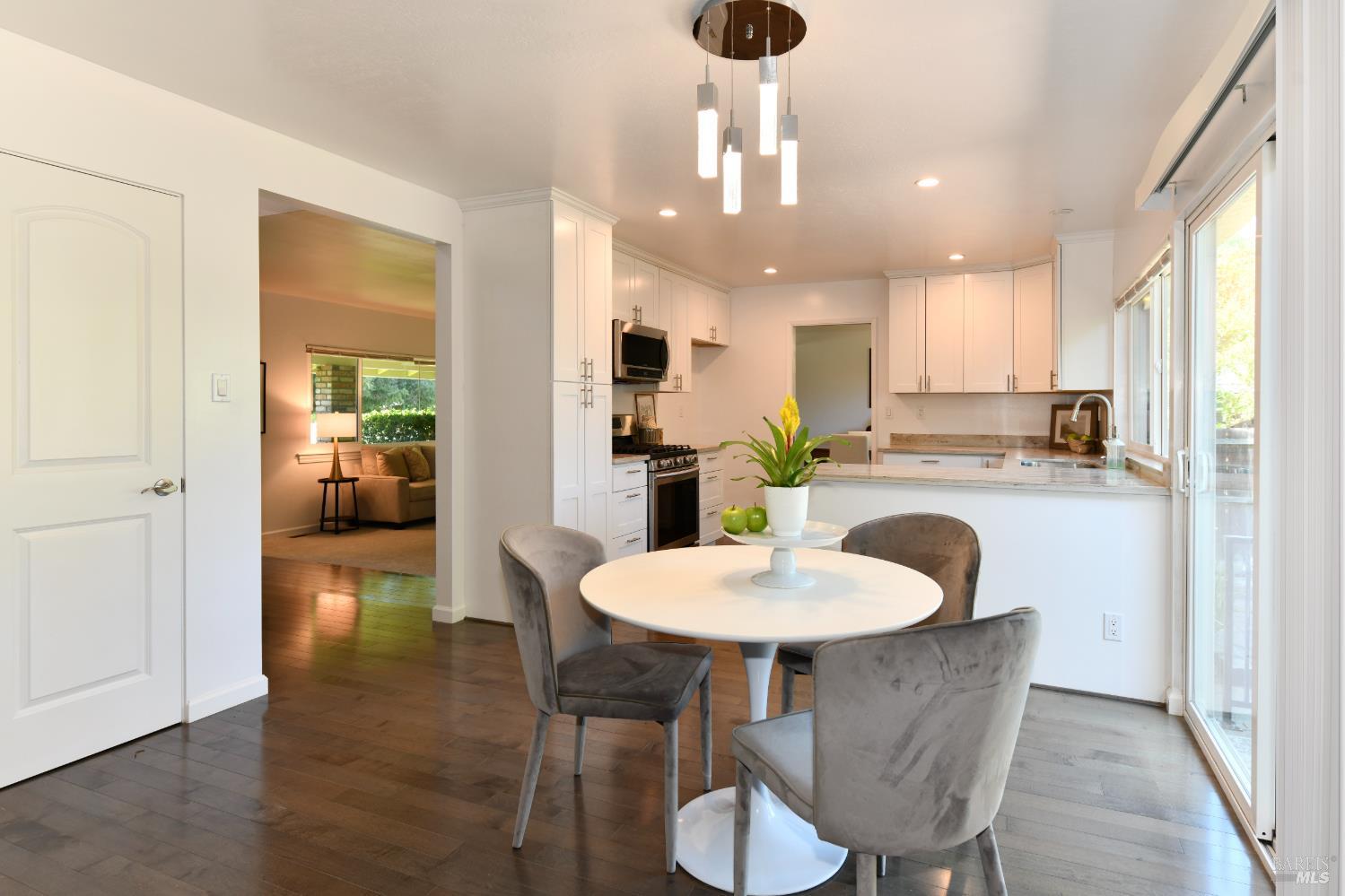 2991 Applewood Court Napa CA 94558