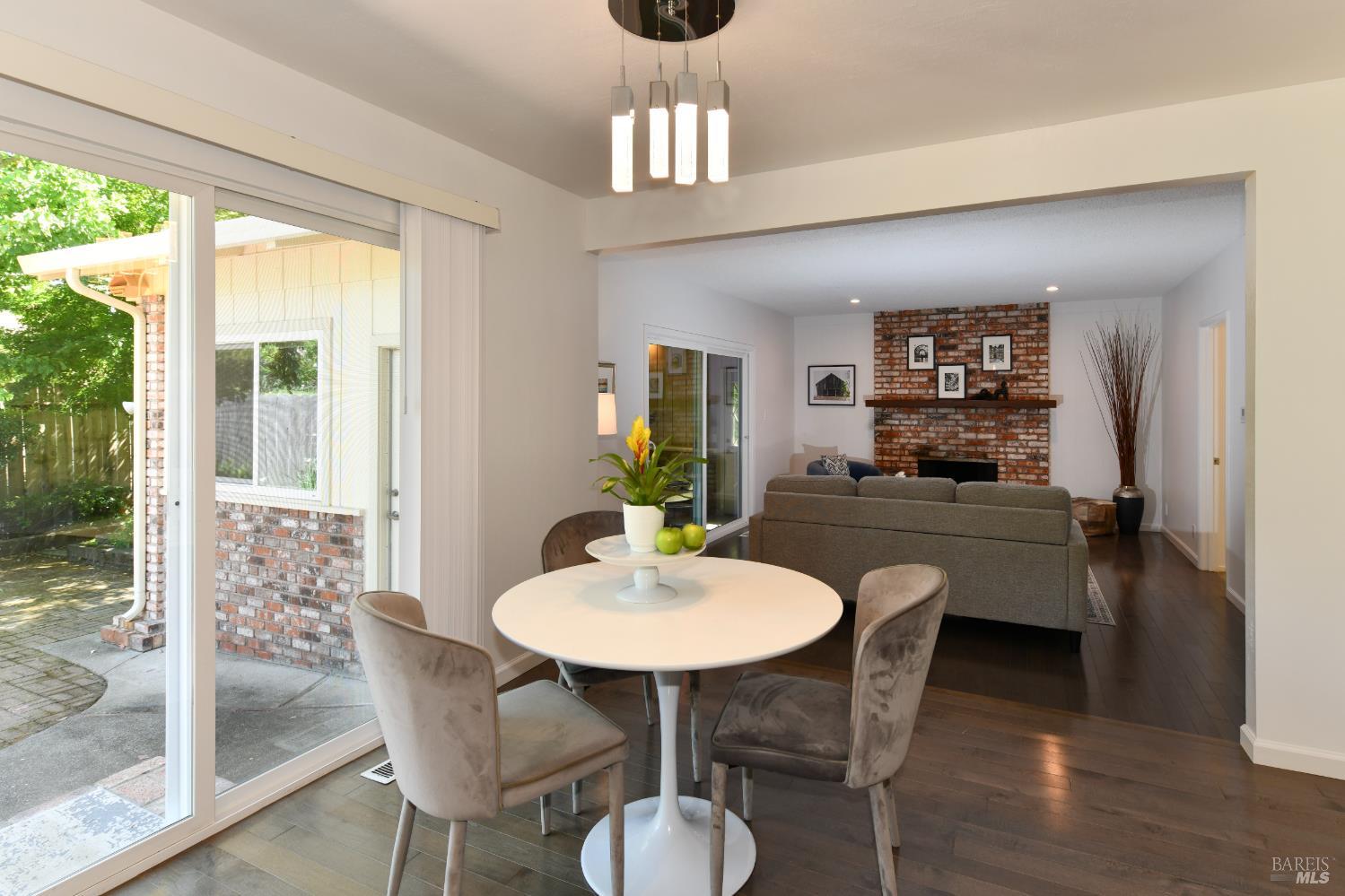 2991 Applewood Court Napa CA 94558