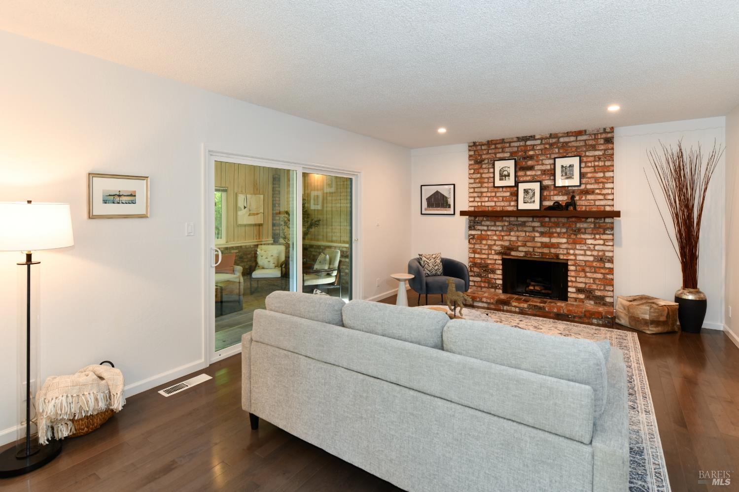 2991 Applewood Court Napa CA 94558