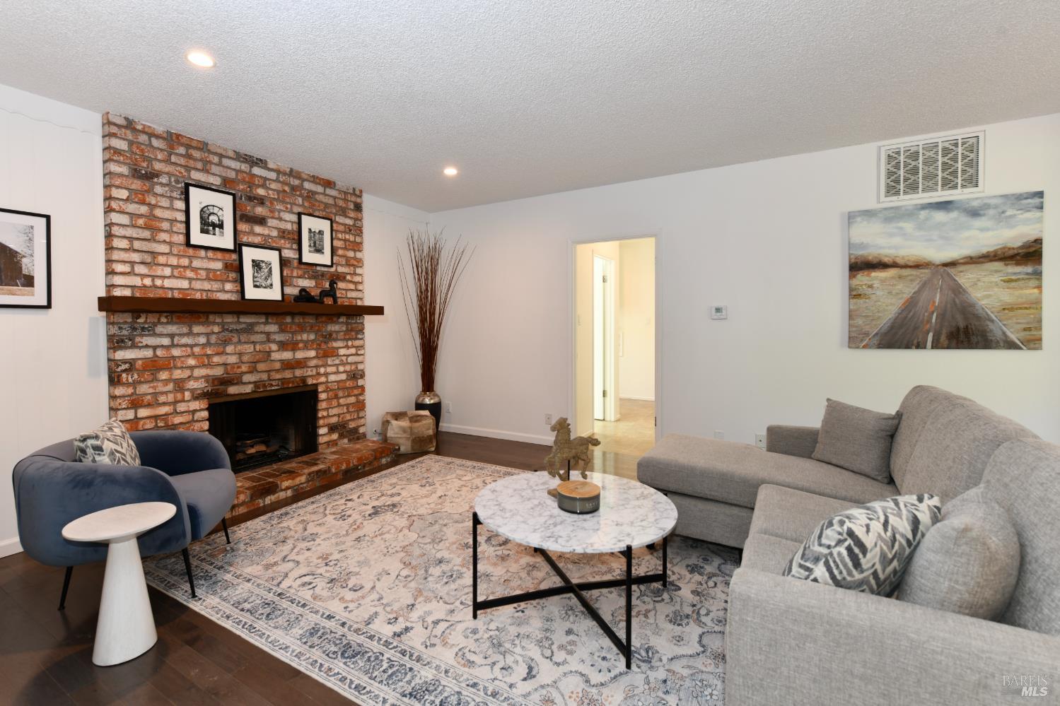 2991 Applewood Court Napa CA 94558