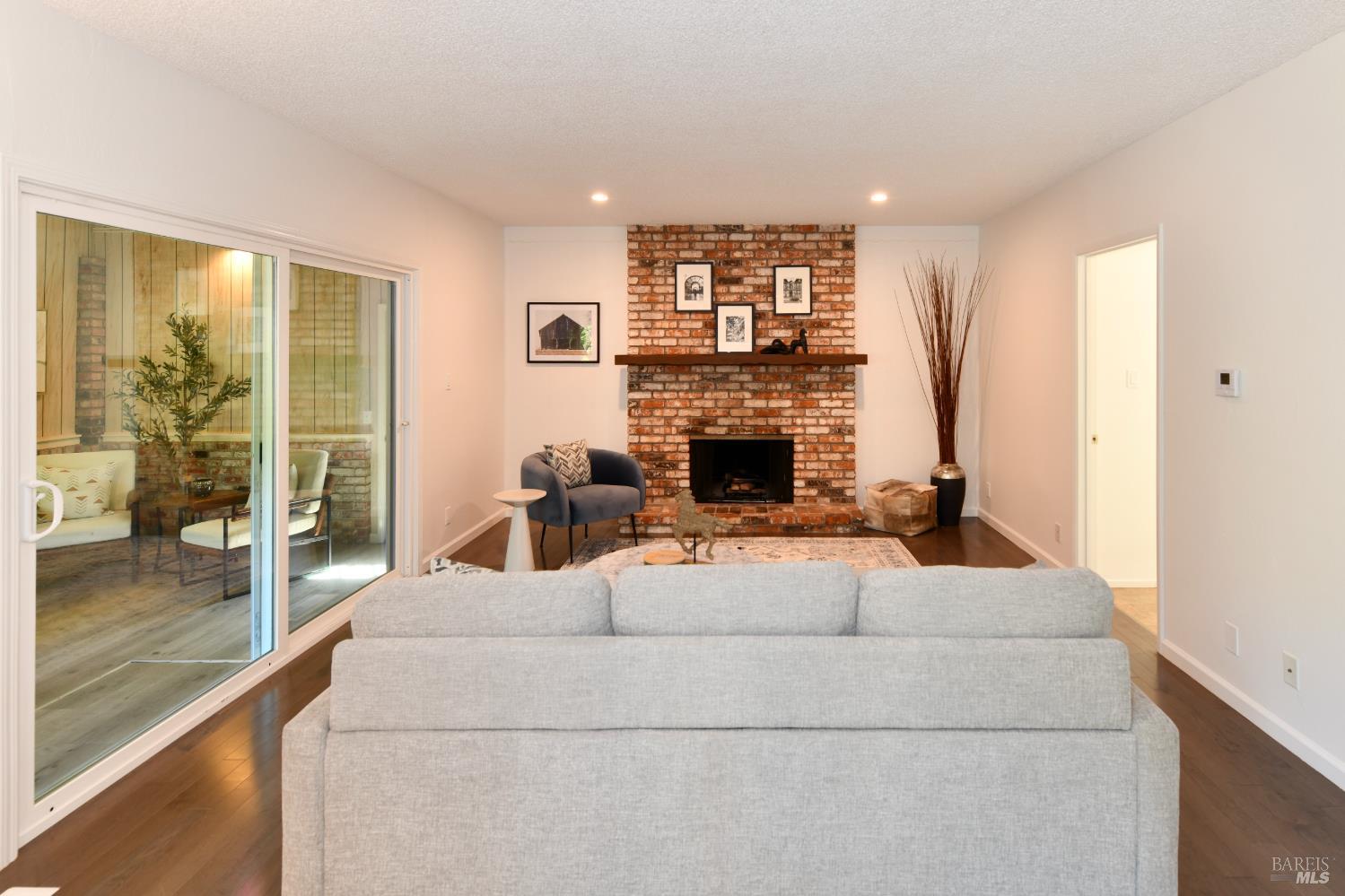 2991 Applewood Court Napa CA 94558