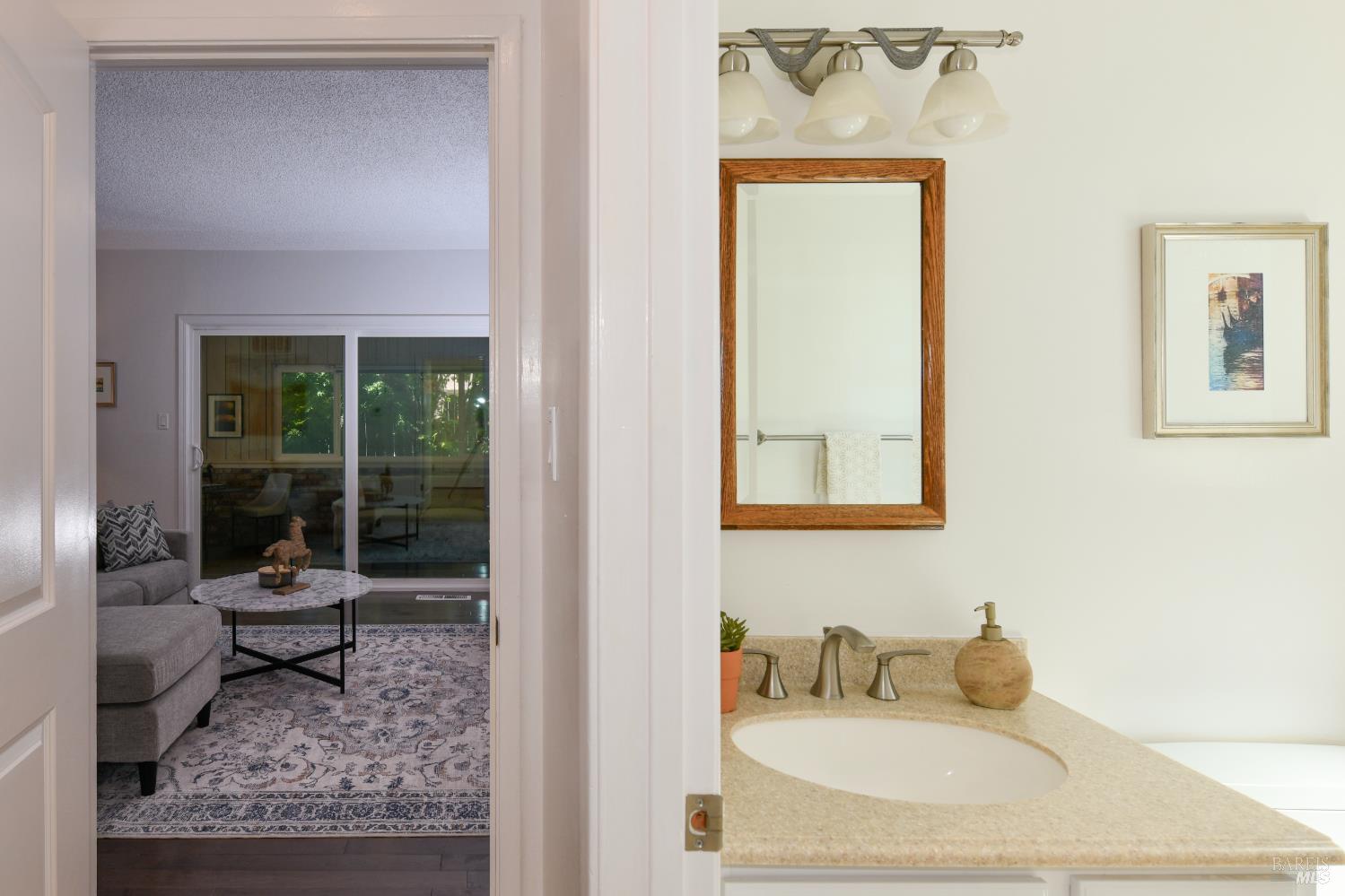 2991 Applewood Court Napa CA 94558