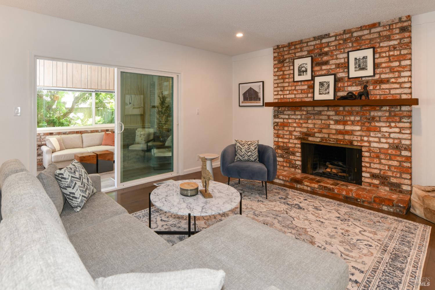 2991 Applewood Court Napa CA 94558