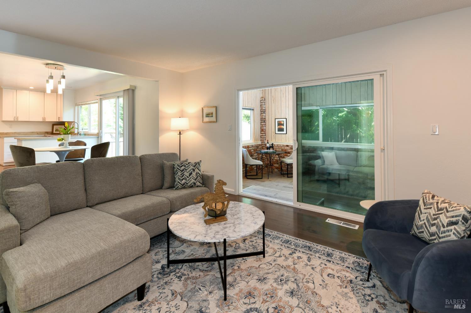 2991 Applewood Court Napa CA 94558